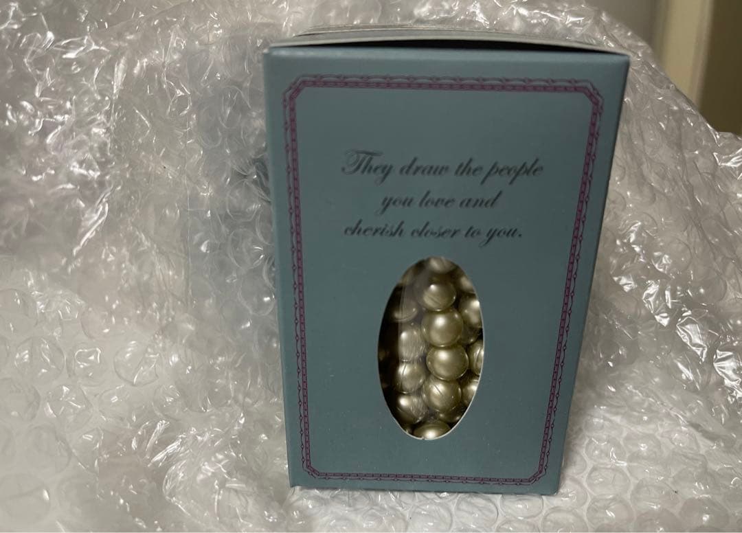 【SWATi】入浴剤 -BATH PEARL- GOLD (M)入浴剤5個セット