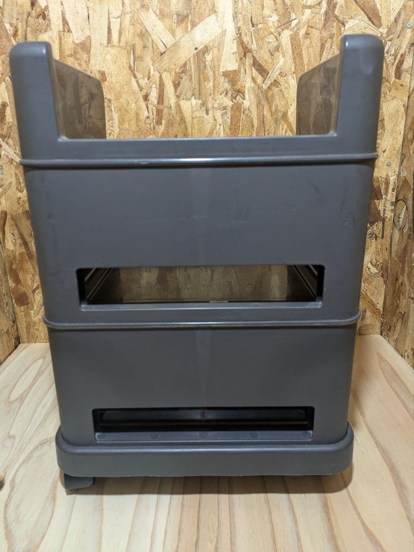 希少品】ニンテンドー64 システムラックDX 専用収納ラック - メルカリ