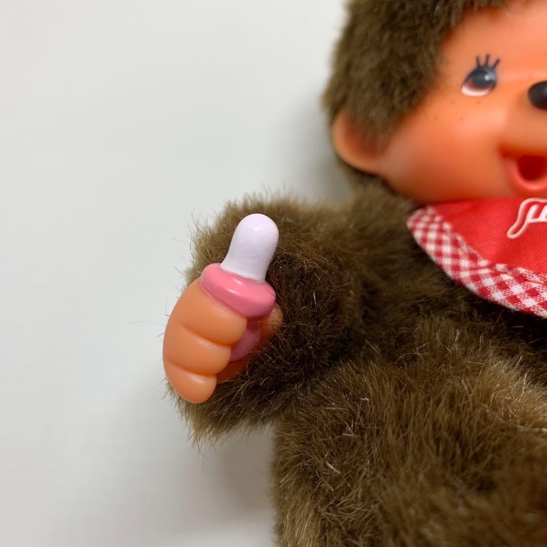 新品 首ふり お座り オルゴール モンチッチmonchhichi 3013 - メルカリ