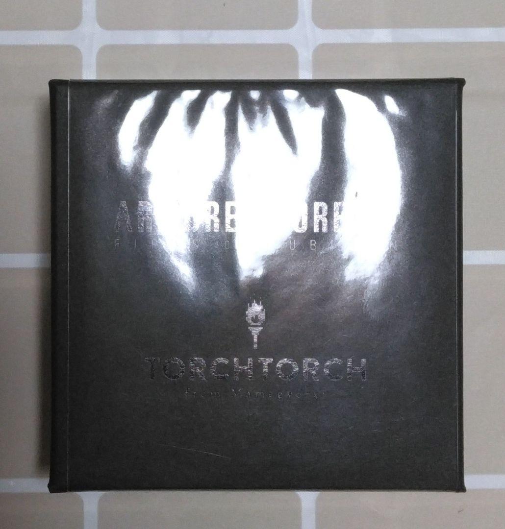 アーマードコア6 エンブレムペンダント:V.IV ラスティ ブラックVer