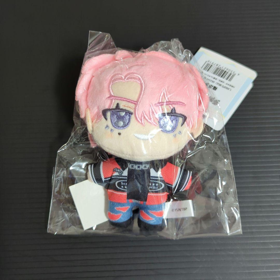 福原多聞 ぬいパル - メルカリ