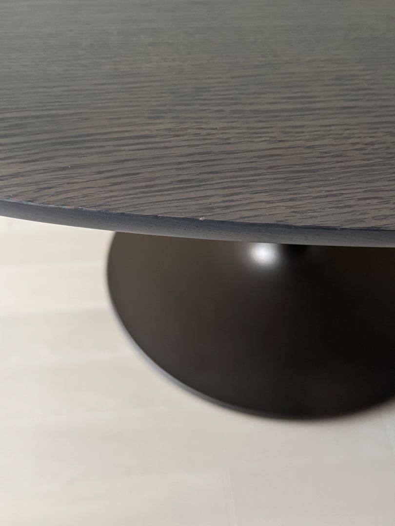 arflex アルフレックス ステロコンフォート テーブル明日の朝まで一時