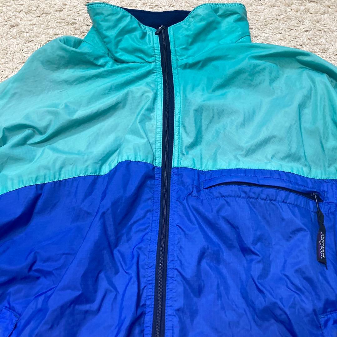 ビューティフルライフ キムタク着パタゴニア ナイロンジャケット