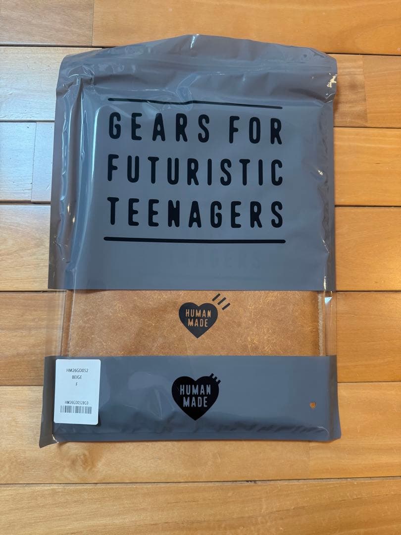 ヒューマンメイド　PCケース　13インチ ヒューマンメイド - ポスタル PC ケース - 13インチ | HBX