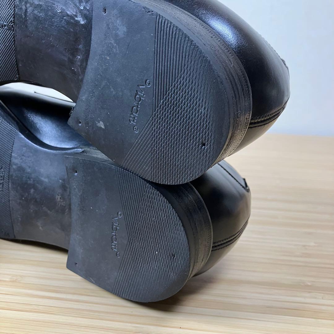 希少】EDWARD GREEN ストレートチップ エドワードグリーン ビームス