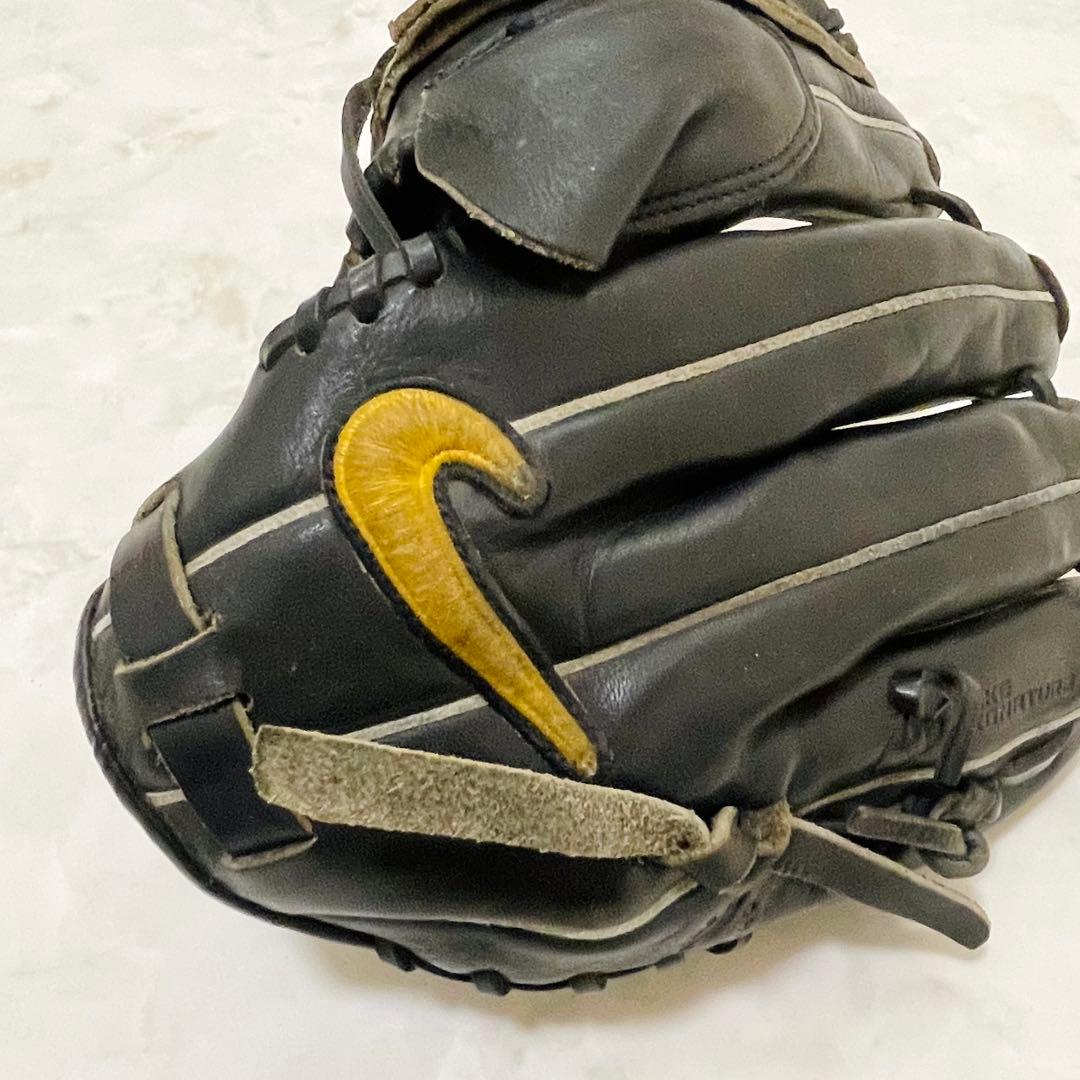 ⚾️ナイキ 軟式グローブ 左投げ ダルビッシュ有モデル シグネチャー