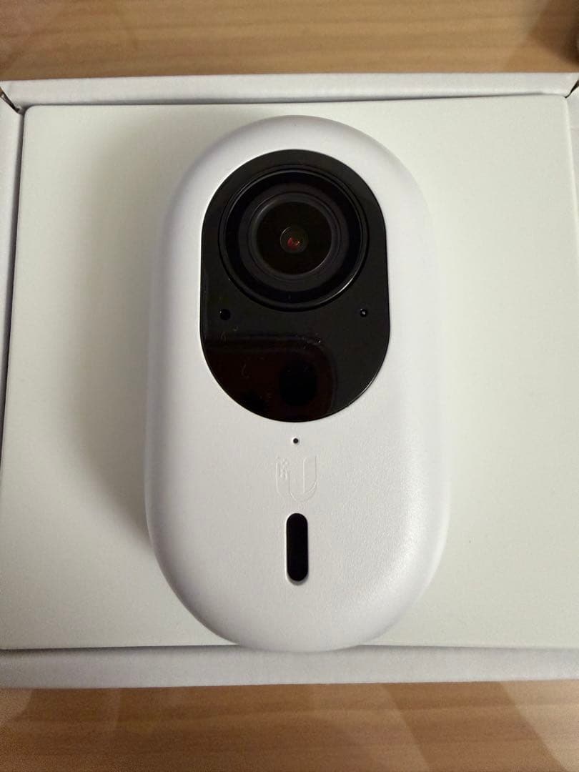 防犯カメラ Unifi Camera G4 Instant カメラ G4 Instant - Ubiquitiストア 日本