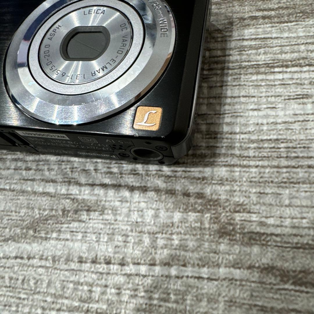 LUMIX デジタルカメラ 16メガピクセル - メルカリ