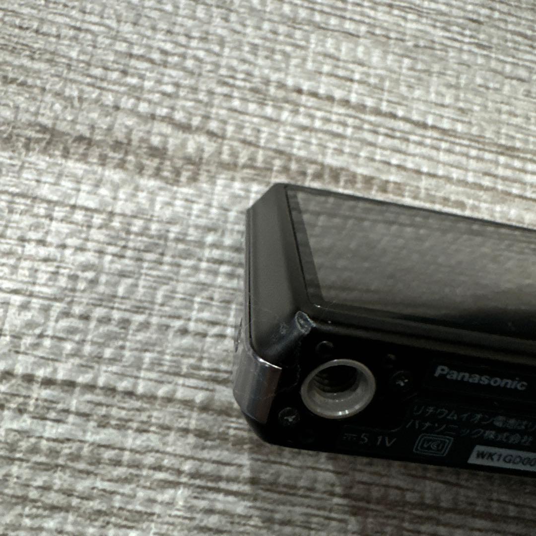 LUMIX デジタルカメラ 16メガピクセル - メルカリ