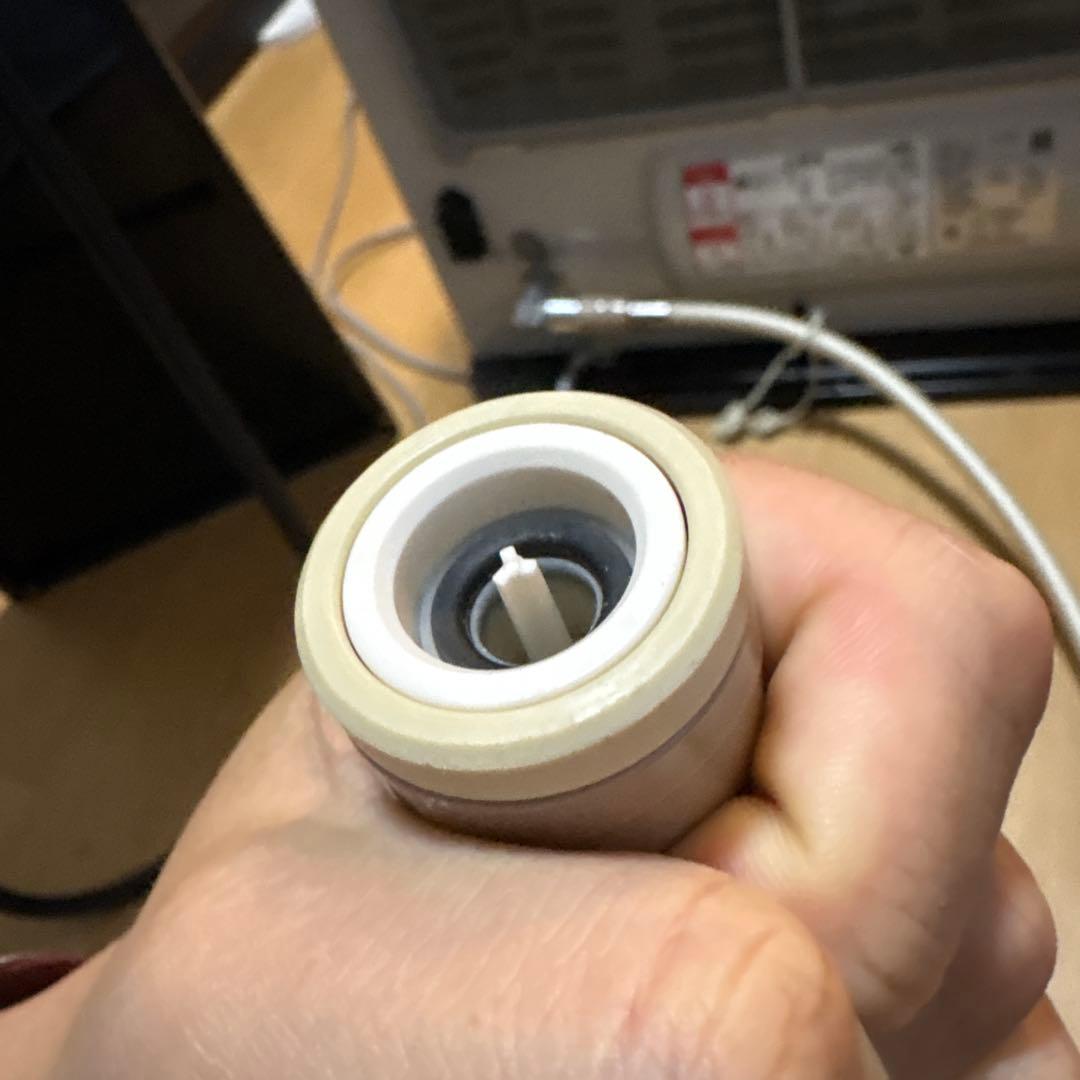 リンナイ ガスファンヒーター SRC-365E 10-8237 11-15畳まで