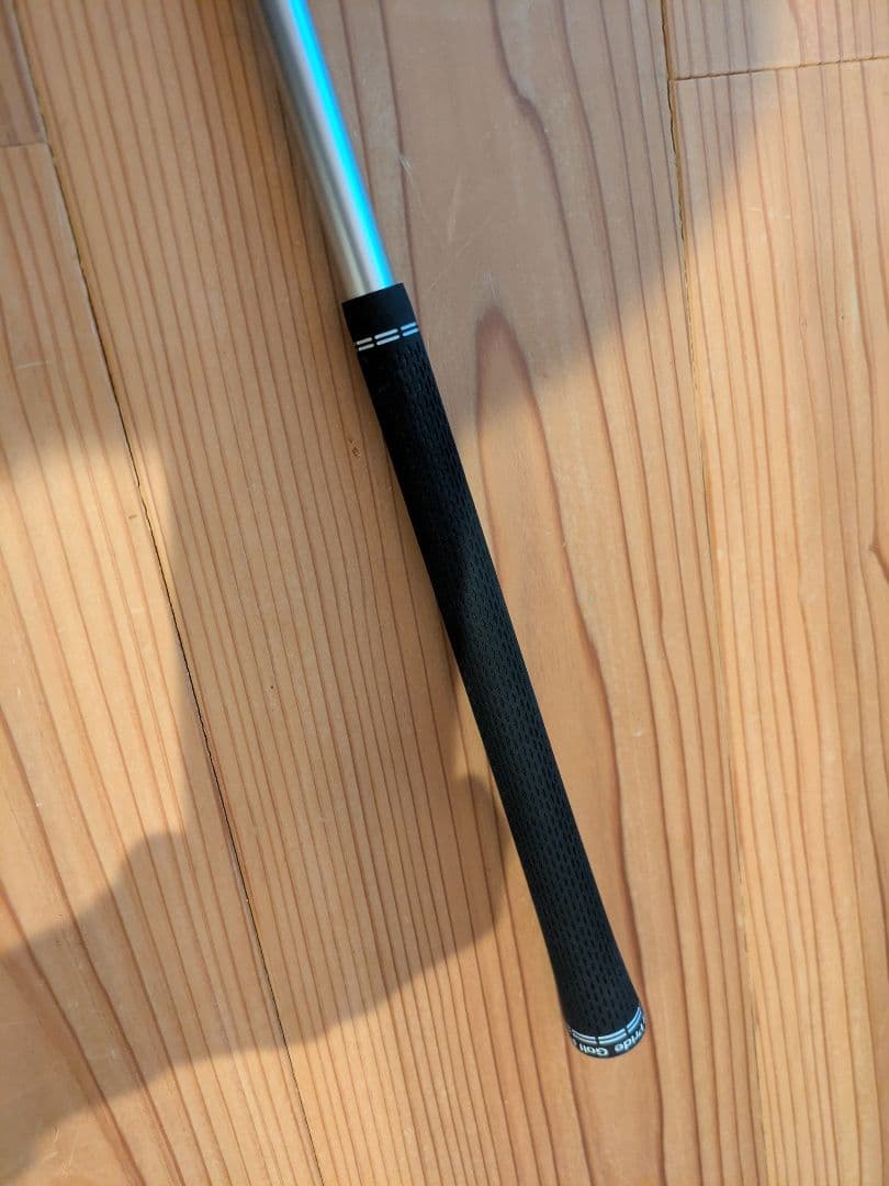 送料無料！ピン純正 ALTA JCB BLUE 3UT S シャフト - メルカリ