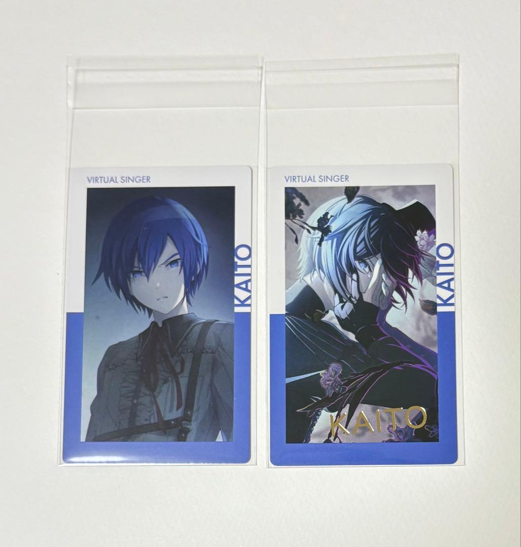 プロセカ エピカ ニーゴ KAITO セット - メルカリ