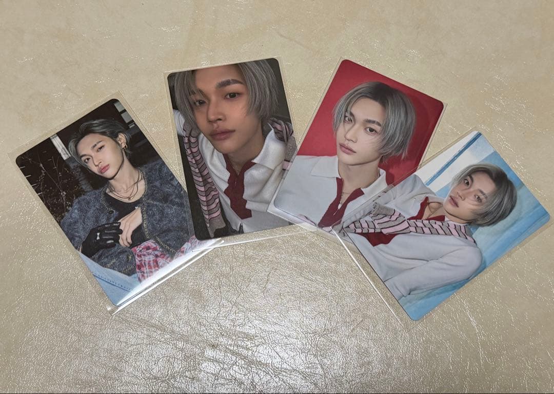 RIIZE ウォンビン All of You トレカ まとめ売り - メルカリ