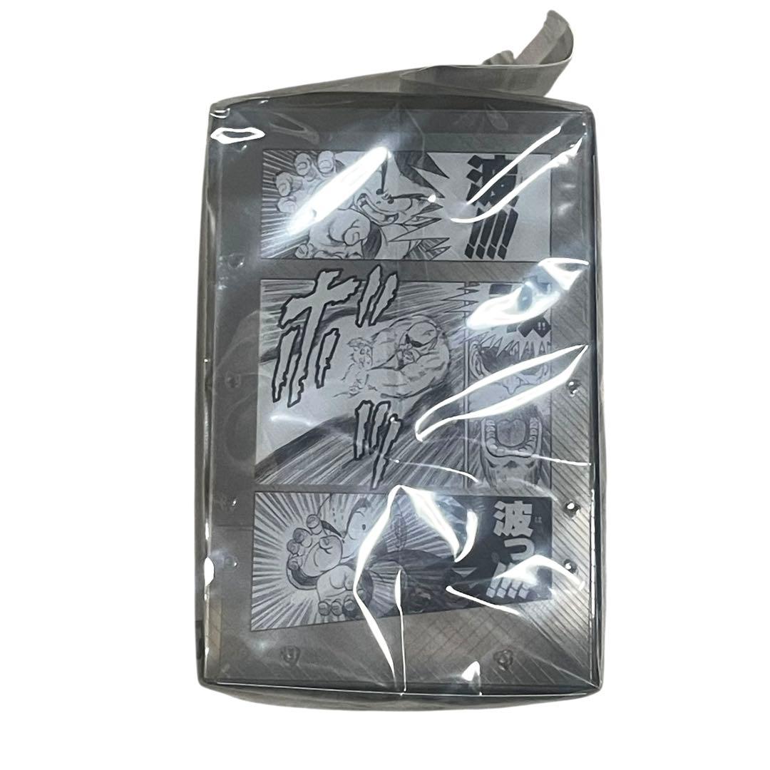 未開封 ドラゴンボールスーパーダイバーズ オフィシャルデッキケース