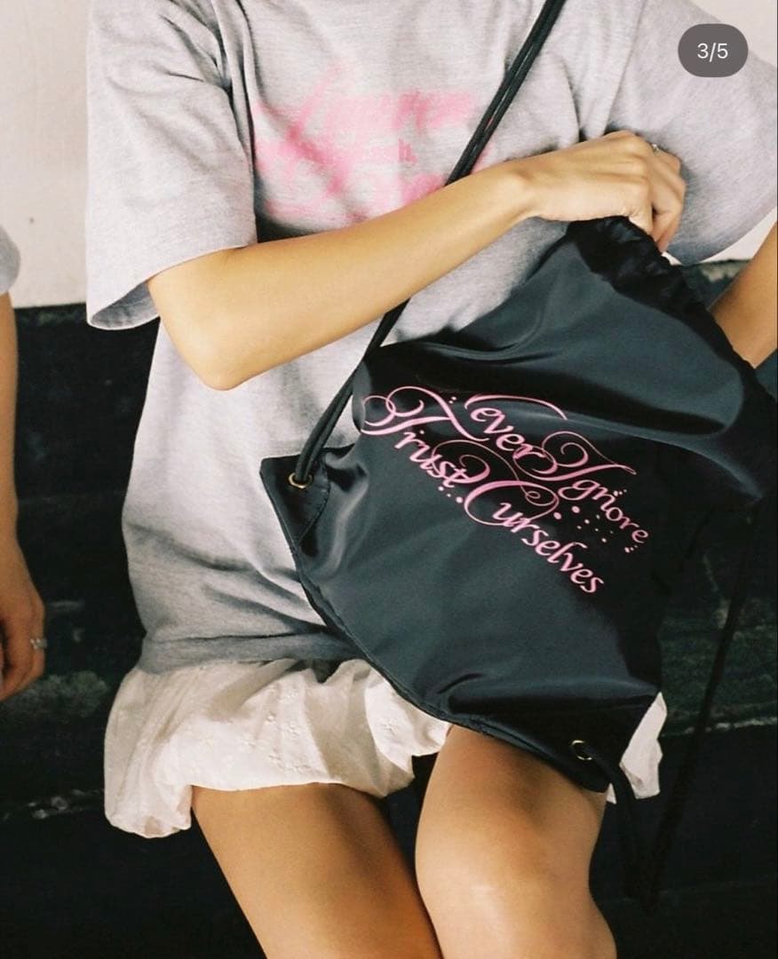 KEIJU NITO ナップザック - メルカリ