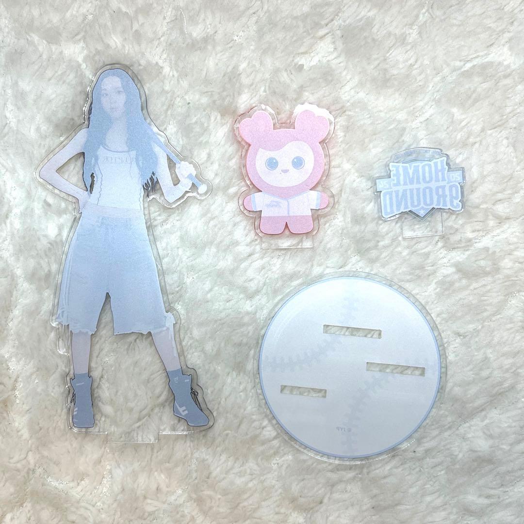 TWICE チェヨン ファンミーティング アクリルスタンド - メルカリ