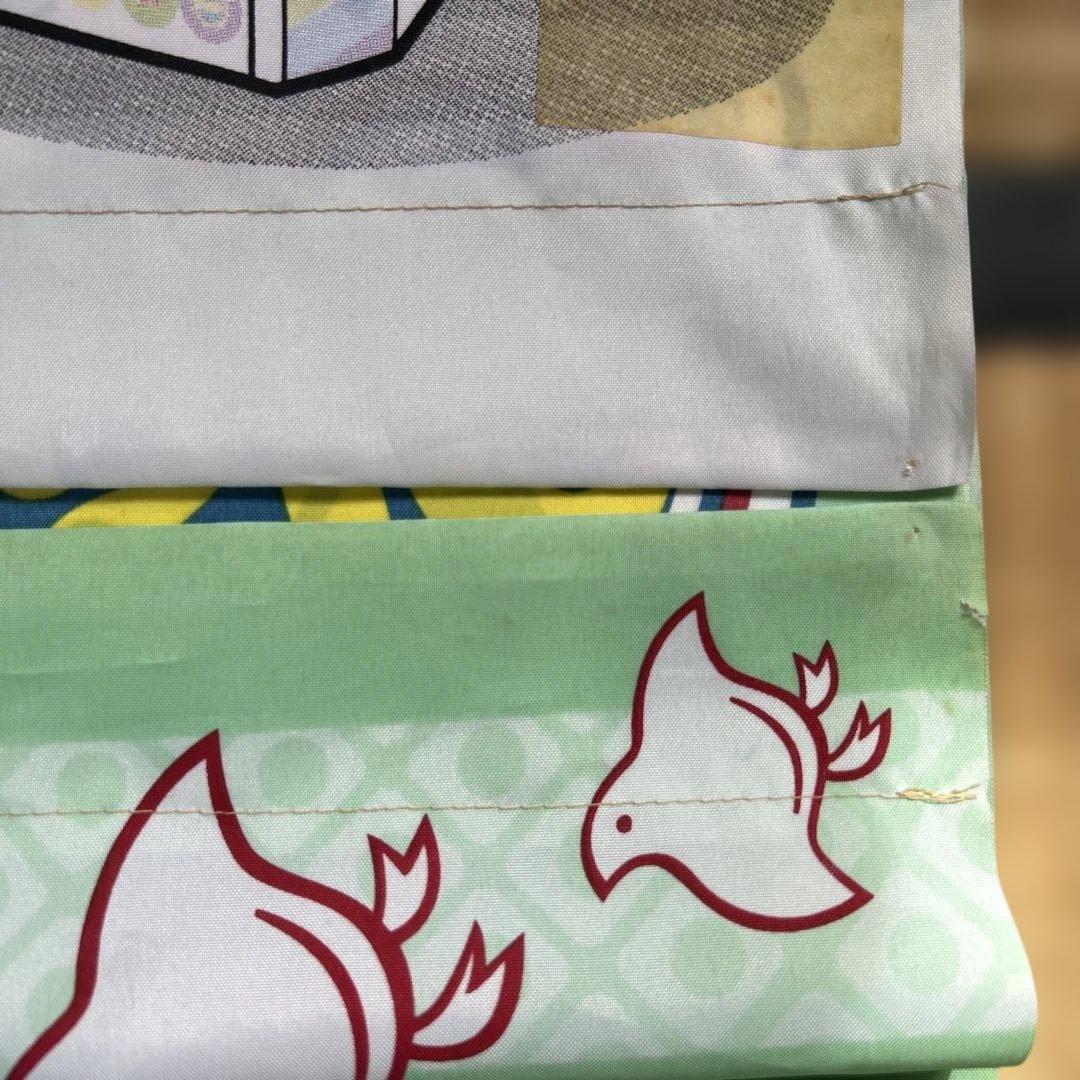 ポップンミュージック12いろは 販促タペストリー - メルカリ