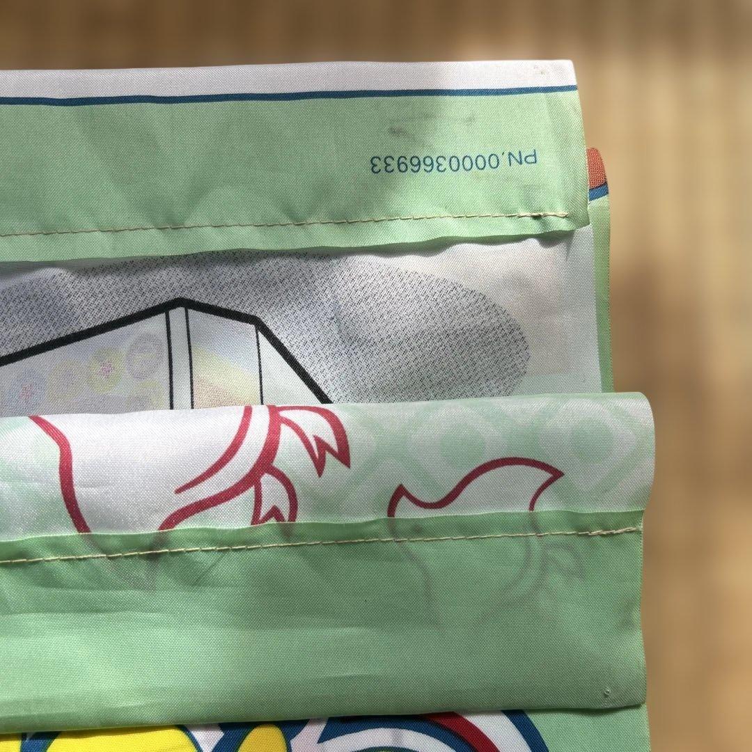 ポップンミュージック12いろは 販促タペストリー - メルカリ