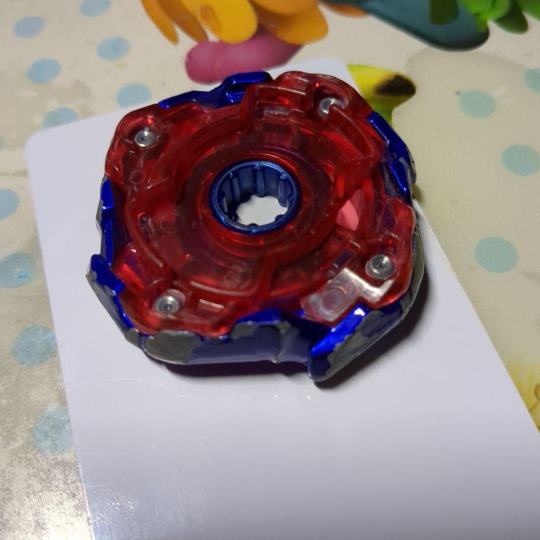 BX‐00 コバルトドレイク 4‐60F メタルコート:ブルー 中古正規品 - メルカリ