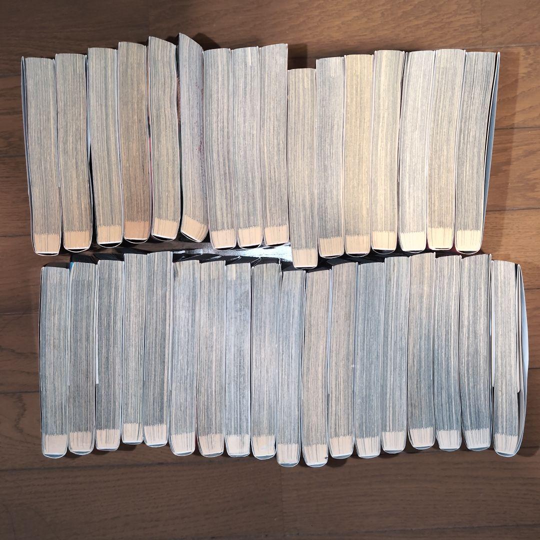 土竜の唄 1−33巻+36巻セット - メルカリ