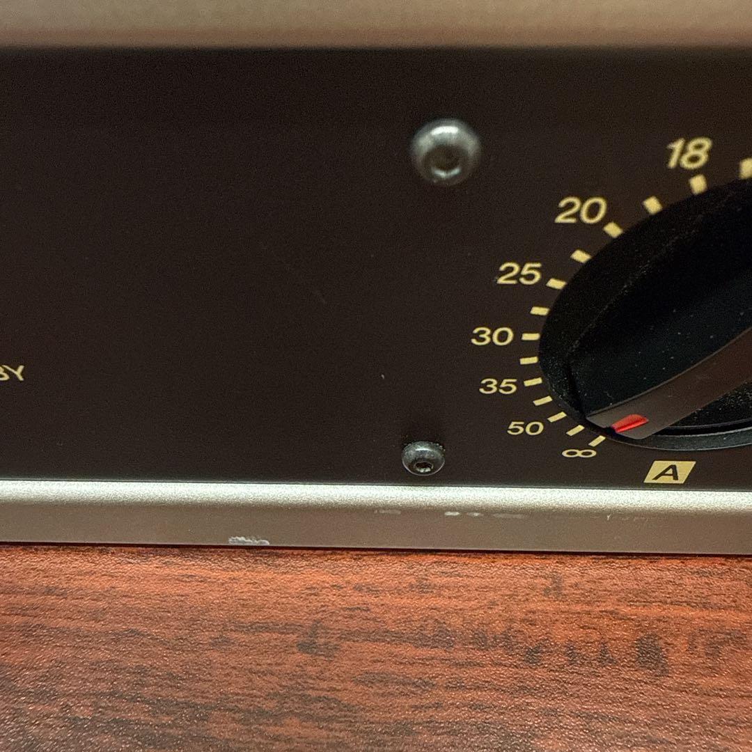 YAMAHA | XP2500 | パワーアンプ | 通電確認済 | ジャンク アンプ