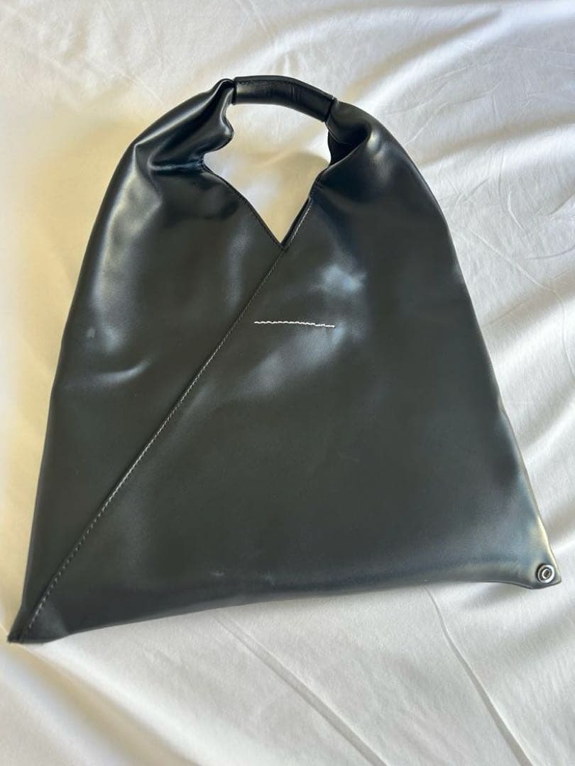 MM6 ジャパニーズバッグ　ミニ ジャパニーズ」バッグ スモール(F22NA008)｜阪急百貨店公式通販サイト