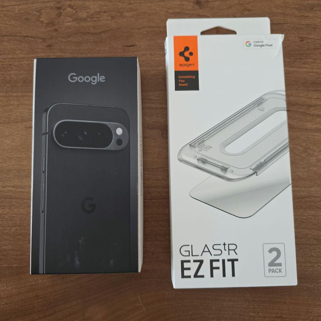 スマートフォン本体 Google Pixel 9 Pro 256GB Obsidian Pixel 9 Pro 256GB Obsidian | Cellcom