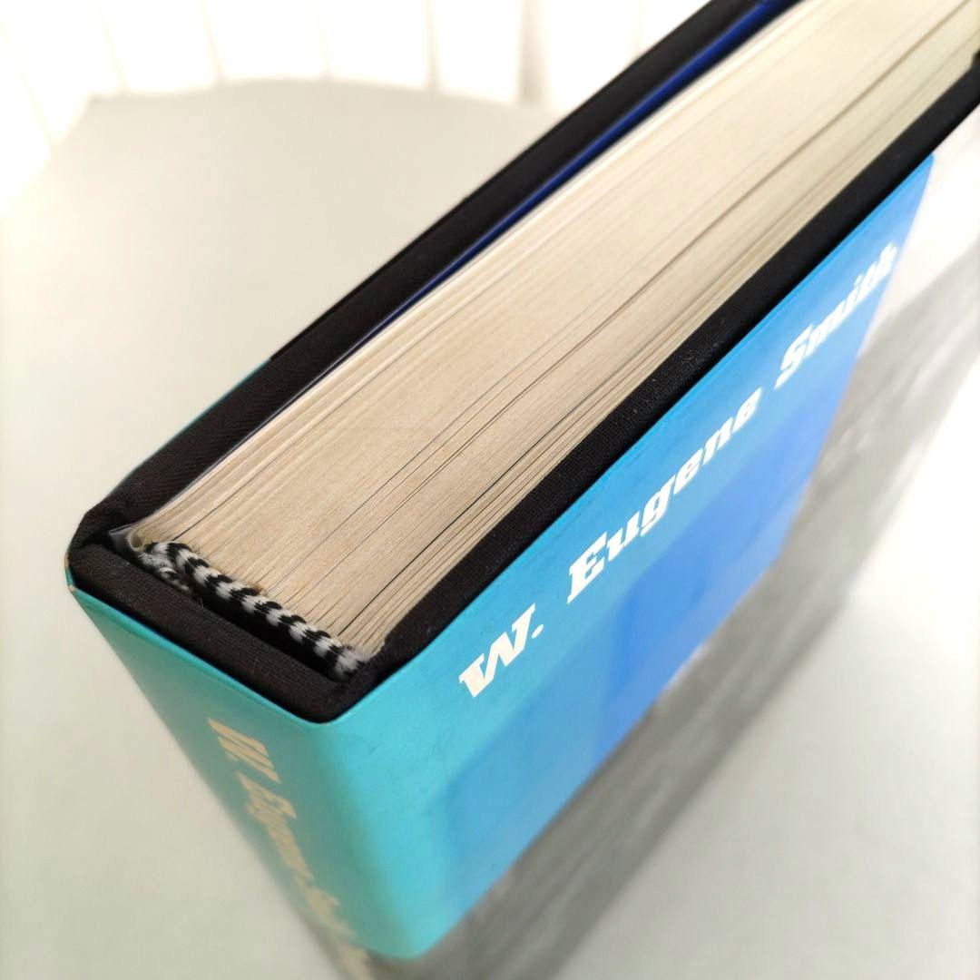 W. Eugene Smith 1934-1975/ユージン・スミス 写真集