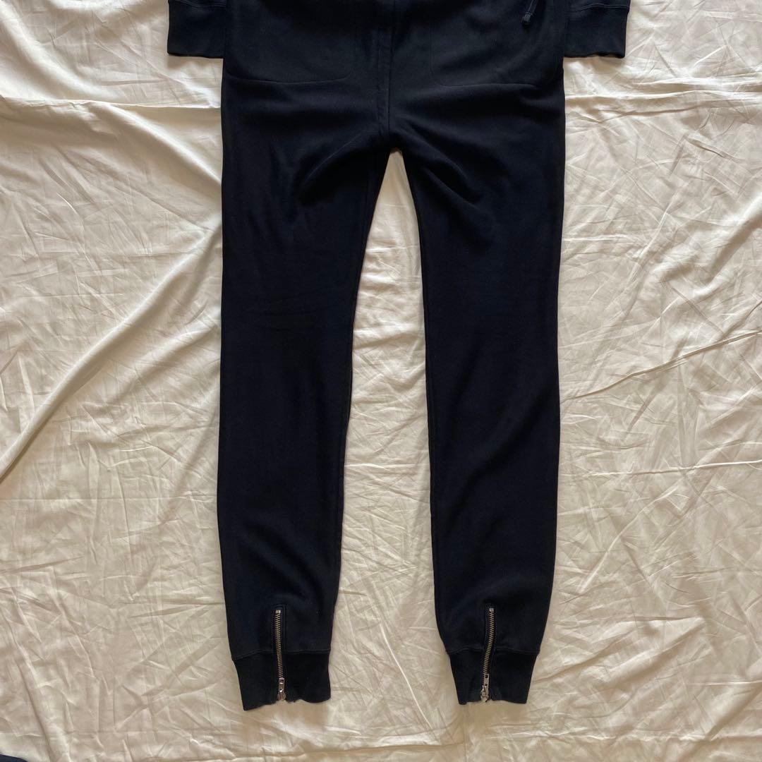 TheSoloist AW18 スウェットジャンプスーツ オールインワン - メルカリ