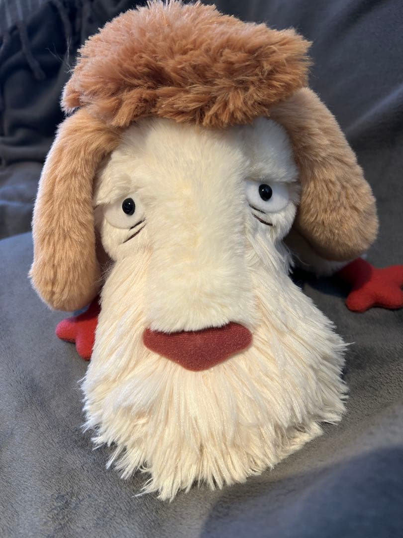 く*ん様 東京ディズニーシー カラフルハピネス ジェラトーニ コスチューム