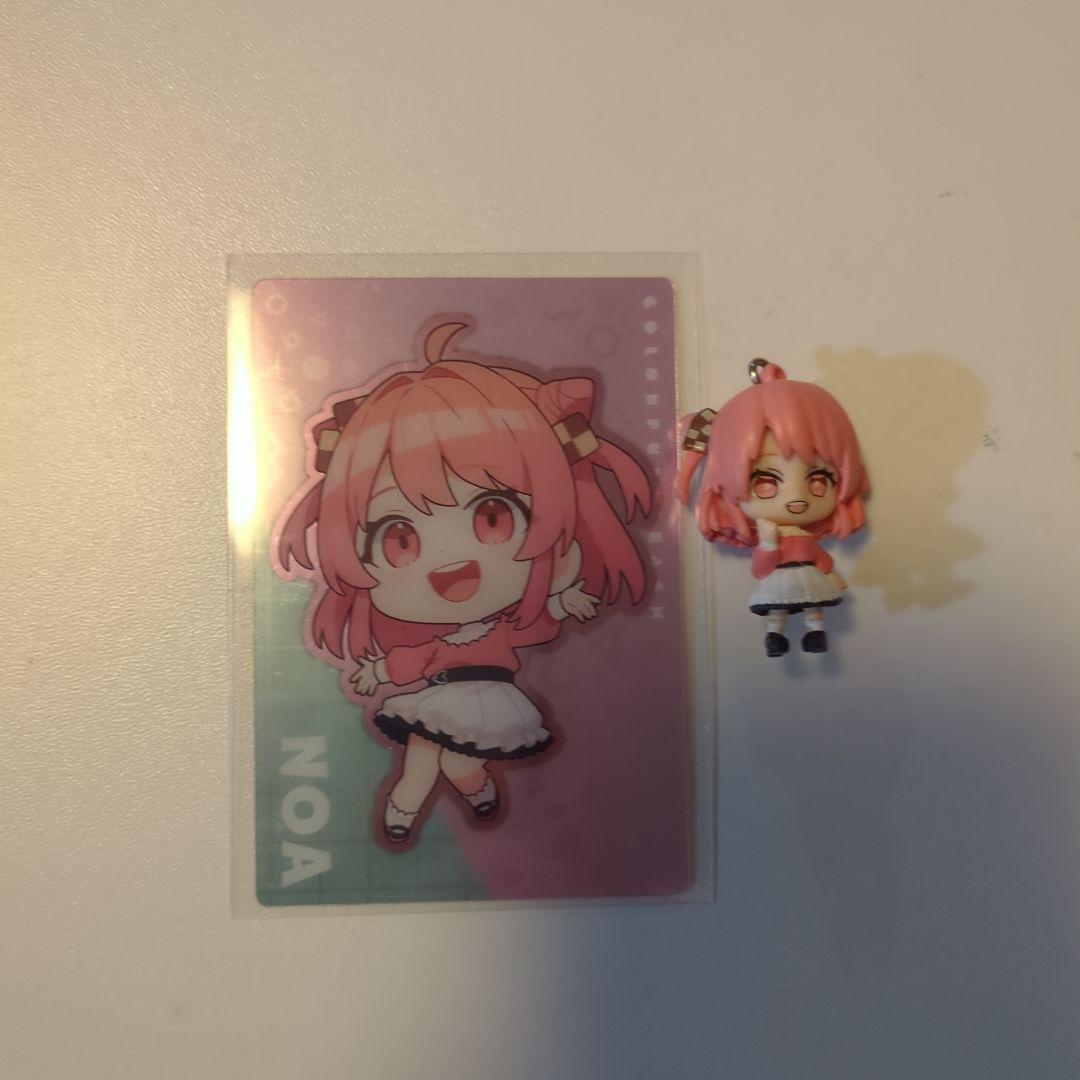 カラフルピーチ まとめ売り - メルカリ