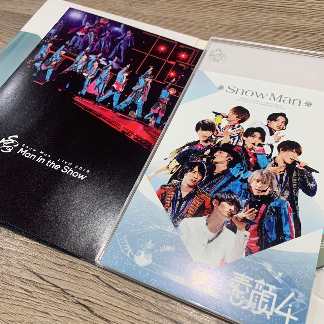 【正規品】Man 素顔4 DVD 購入証明あり