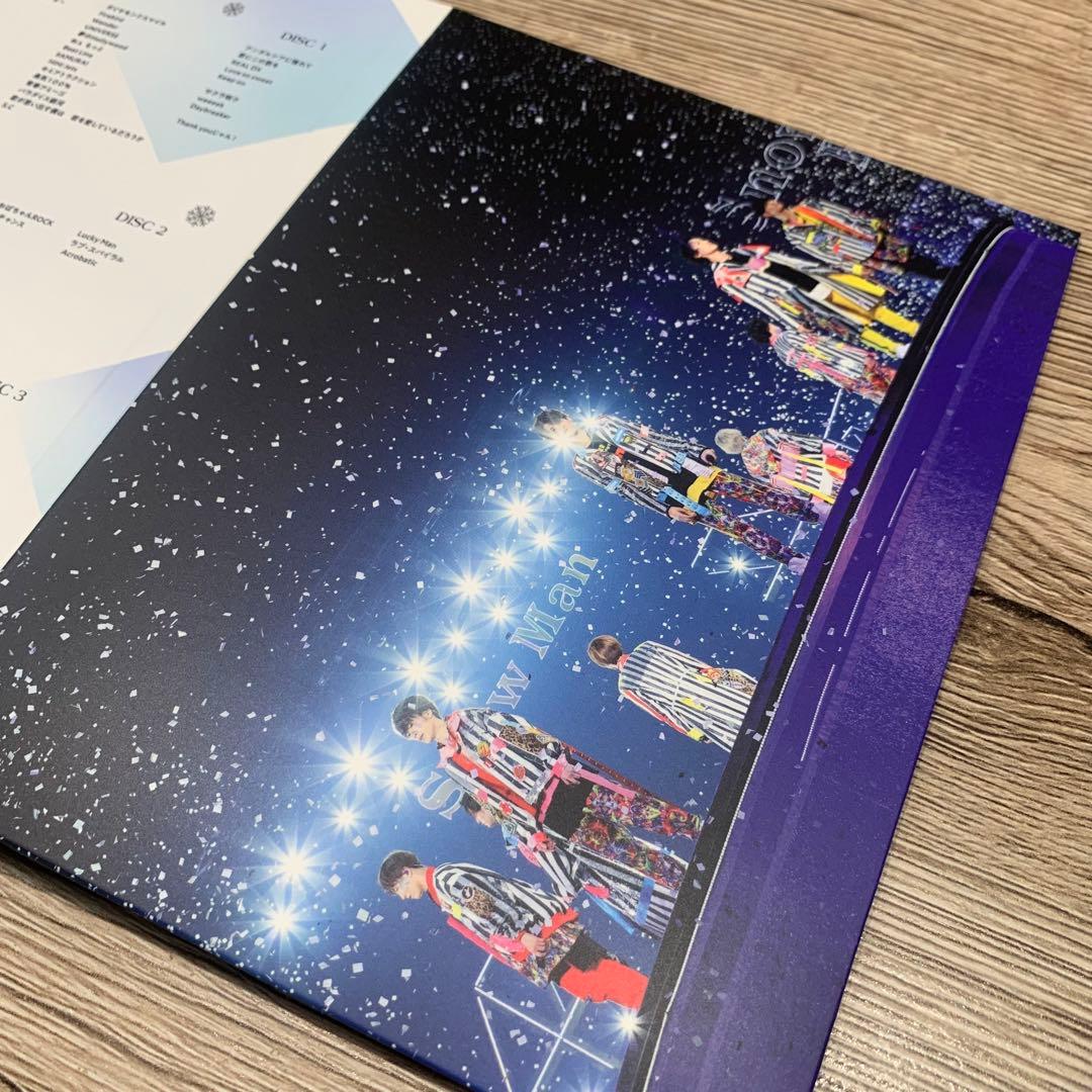 【正規品】Man 素顔4 DVD 購入証明あり