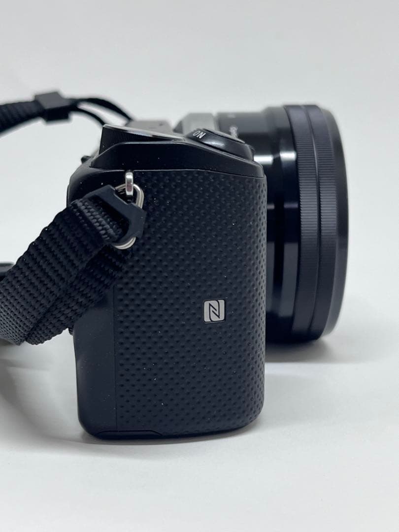 ソニー NEX-5T 通電未確認 ジャンク扱い - メルカリ