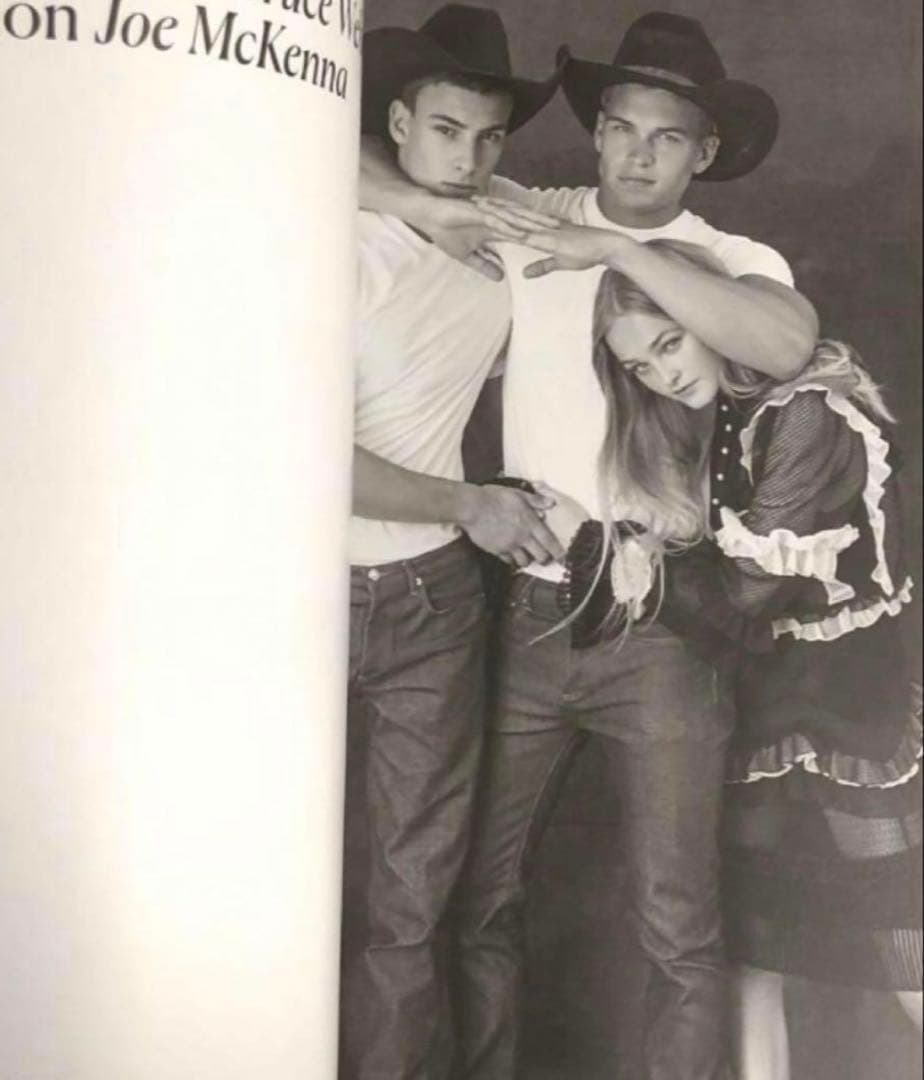 Document Journal #9 Ryan McGinley 川久保玲 - メルカリ