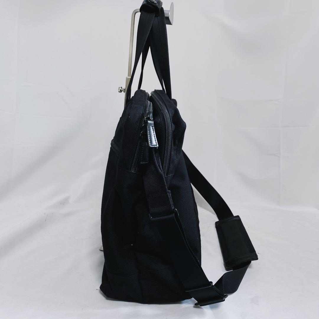 PORTER ポーター MONOCLE モノクル 2WAYブリーフケース 3層式