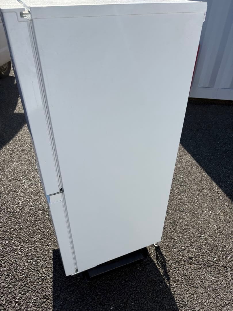 ハイアール ノンフロン冷凍冷蔵庫 JR-NF121A 2022年製 - メルカリ