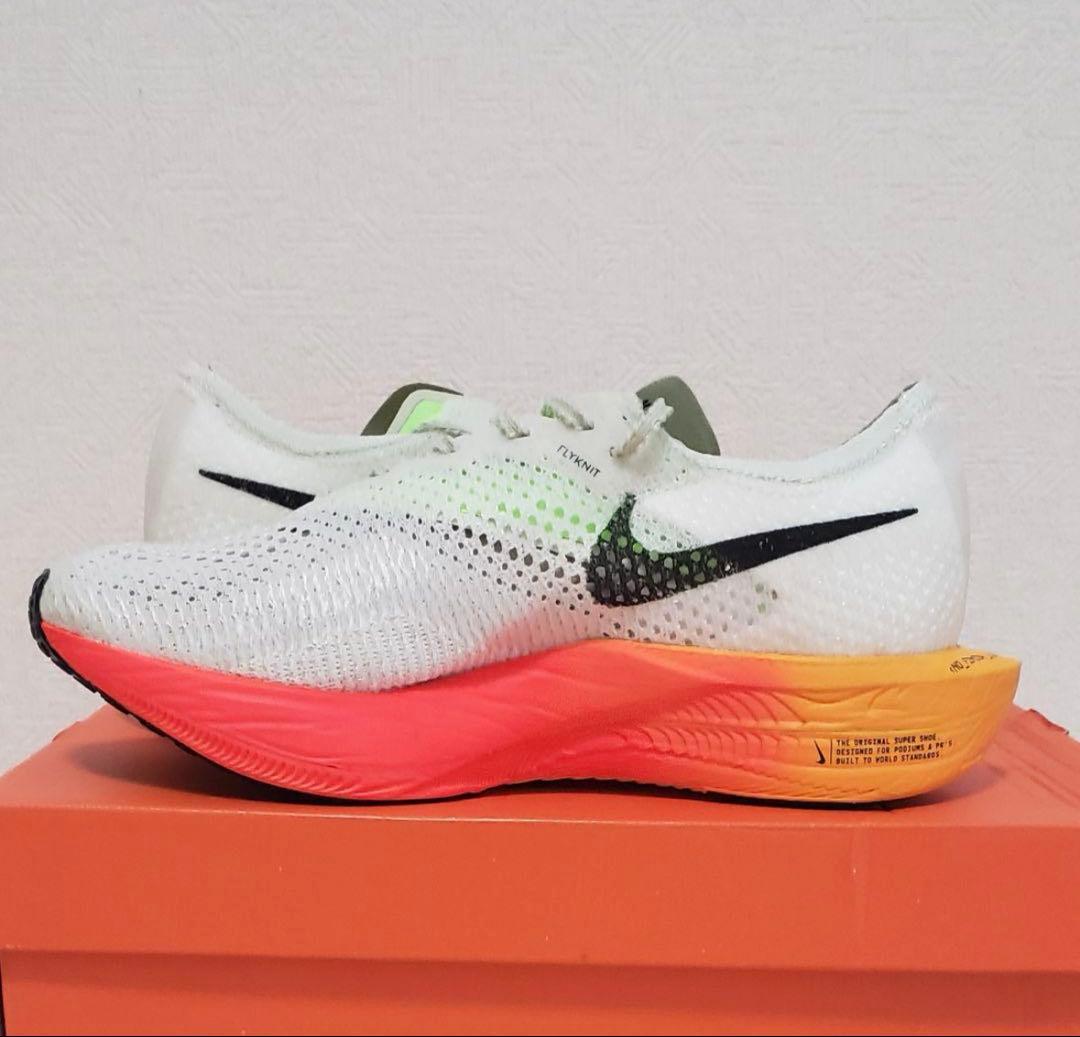 m.iida様限定 最安値【日本未発売限定】ナイキ ヴェイパーフライ 3