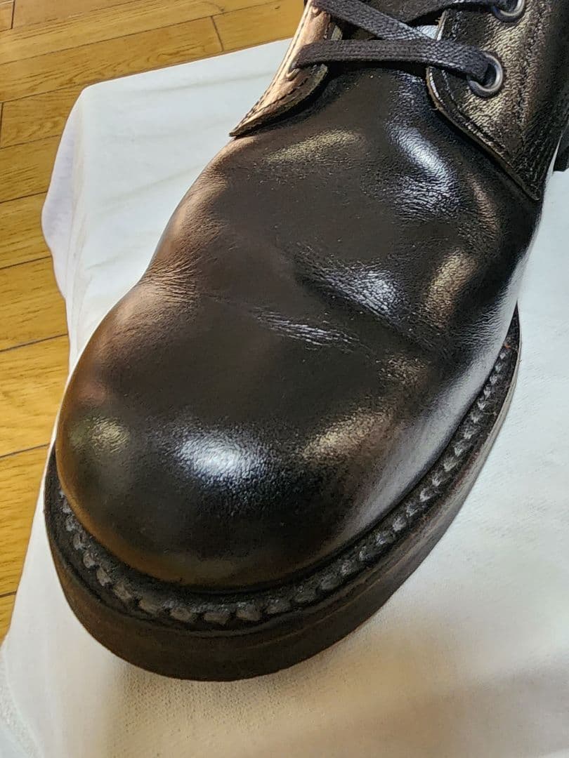 美品です！ダナー D513055 サービスブーツ - メルカリ
