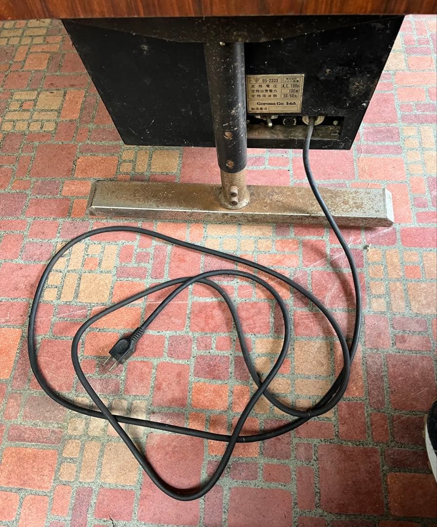 T*W様 テーブル筐体 麻雀 昭和レトロ ① 兵庫県より出品中 - メルカリ