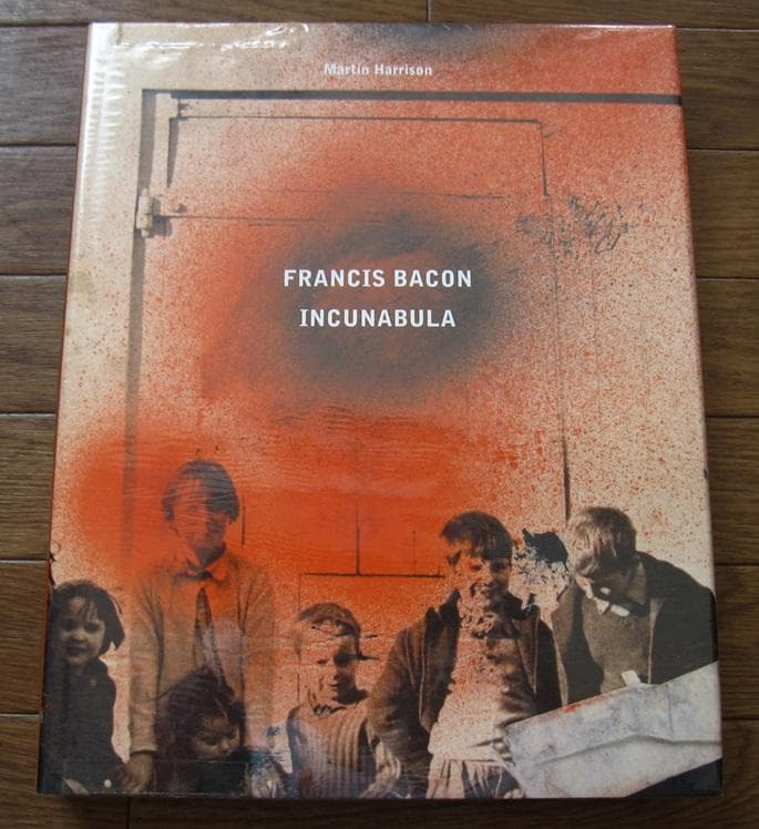 Francis Bacon： Incunabula フランシス・ベーコン - メルカリ