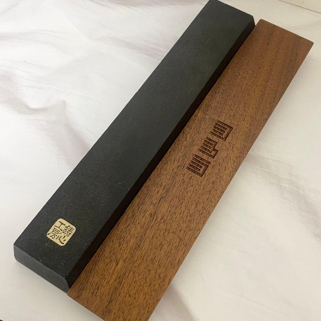 香立箱 源氏香ノ図 L（山形鋳物) 香皿 香立 鋳心工房 - メルカリ