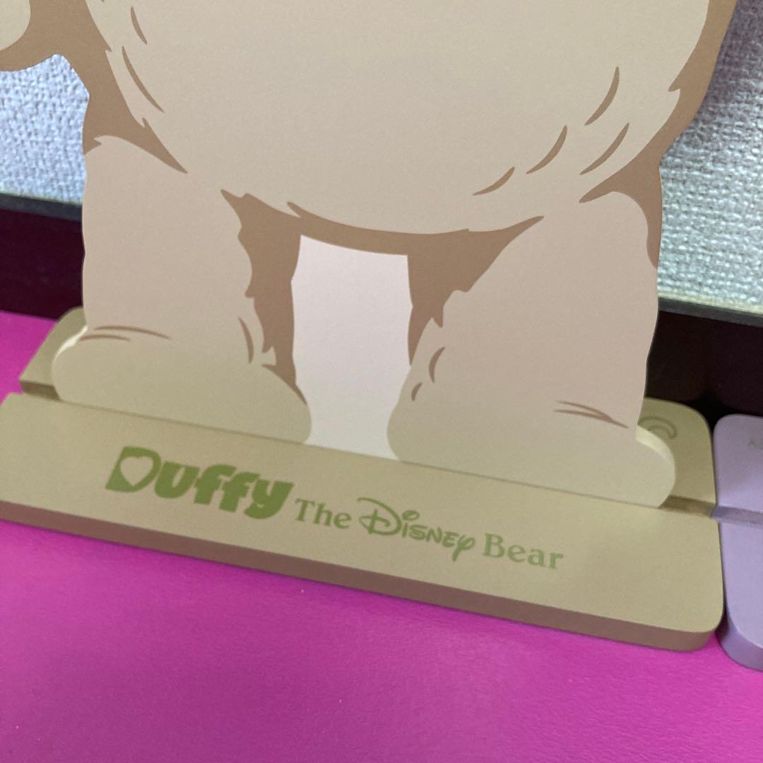 セール❗️販売終了品❤︎新品❤︎ディズニーシー❤︎ダッフィ