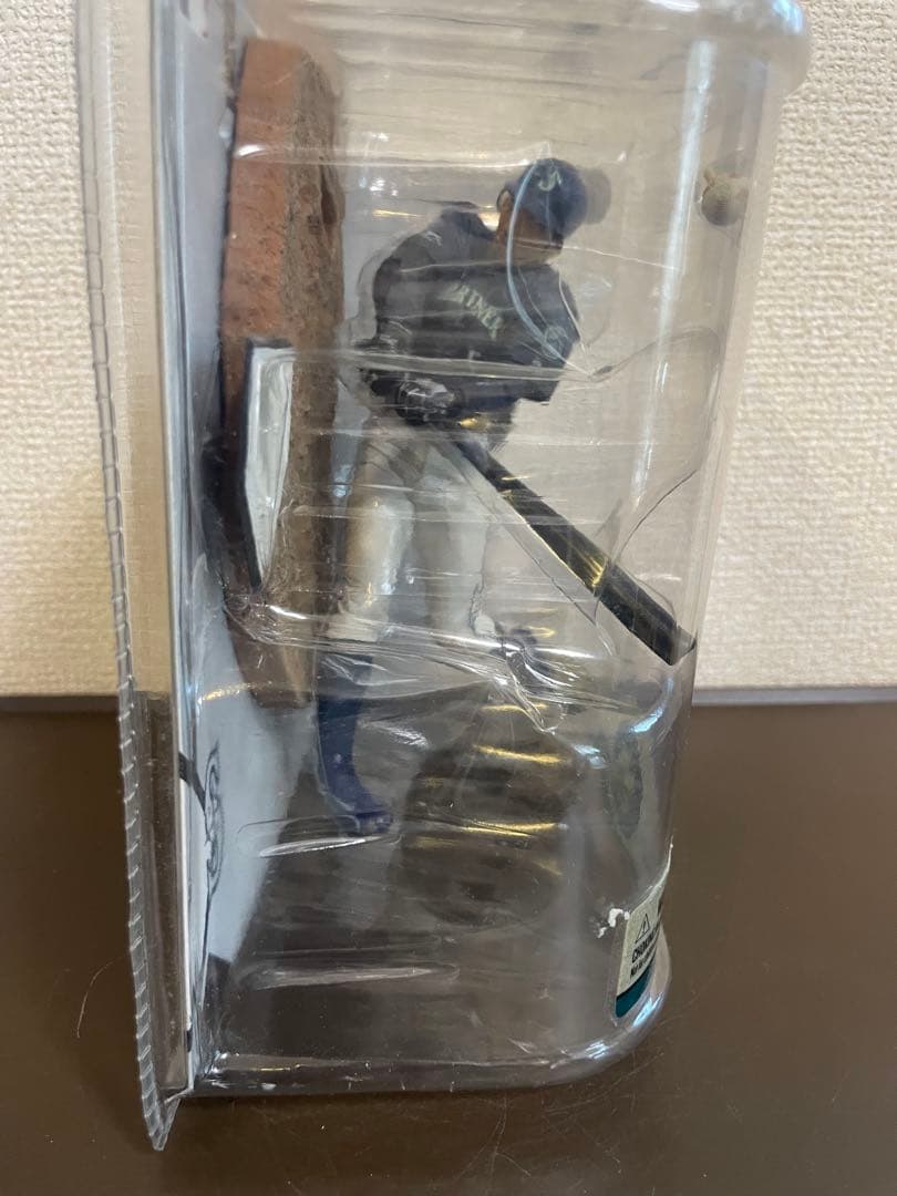 超レア！ Ichiro マクファーレン シリーズ12 フィギュア