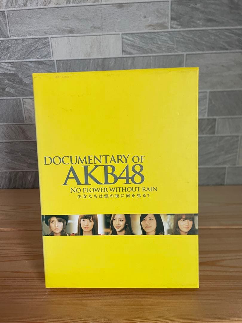 AKB48 DVD まとめ売り - メルカリ