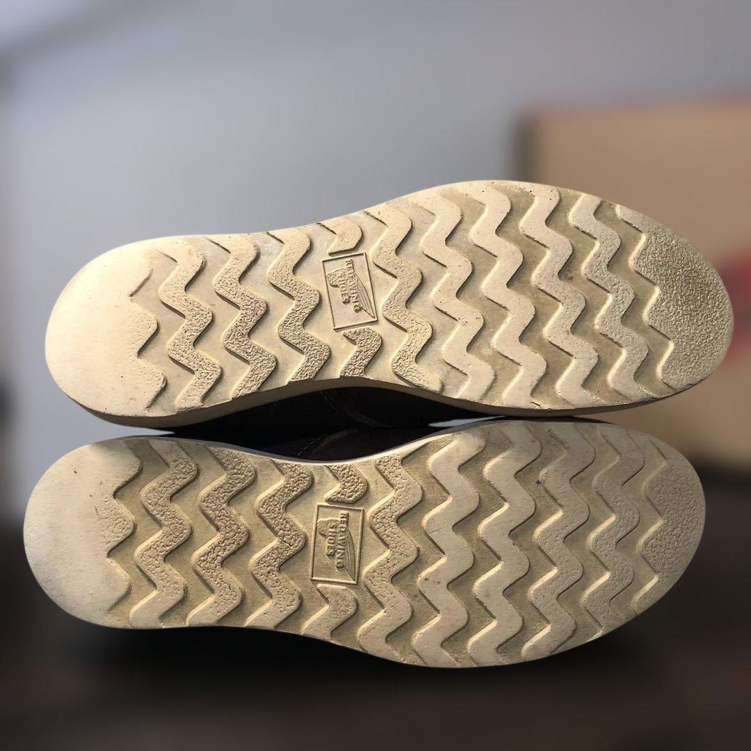 レッドウィング RED WING9111 US10D 28.0cm