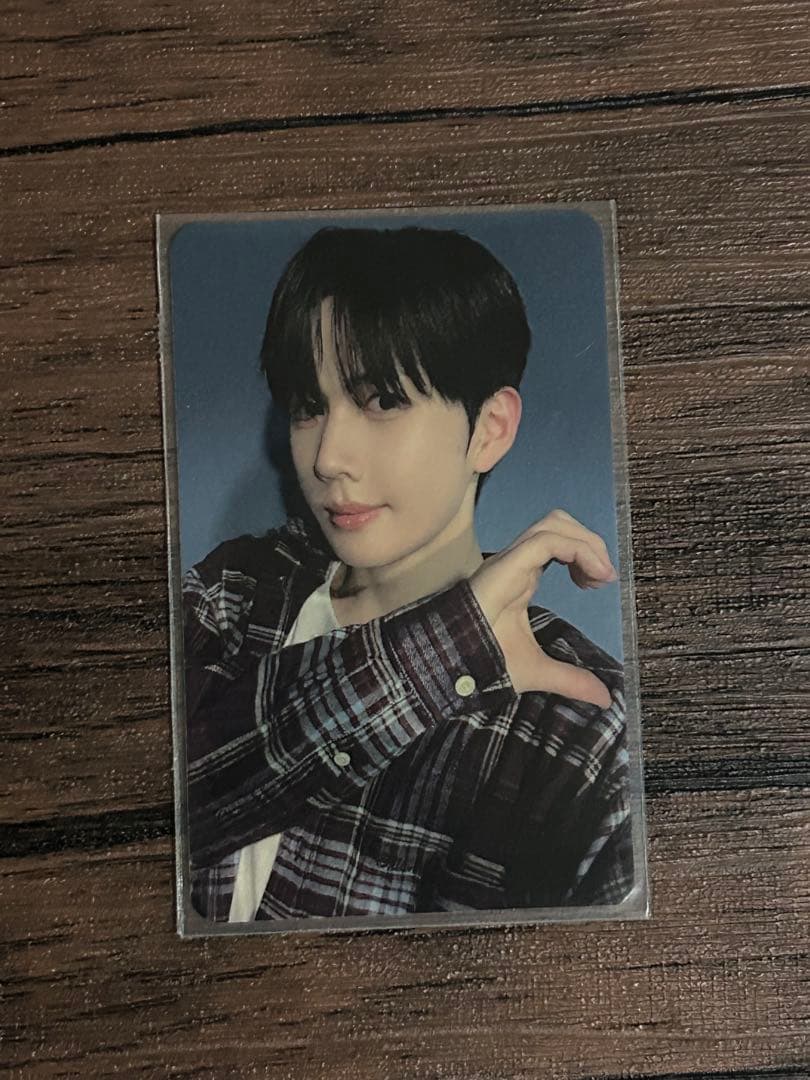 BAE173 ヨンソ トレカ① - メルカリ