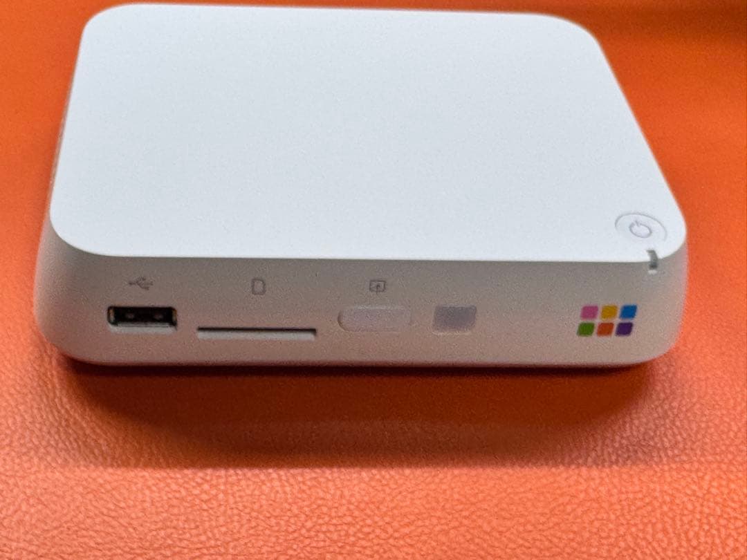 値下げ中】おもいでばこ PD-1000S-L 2TB - メルカリ