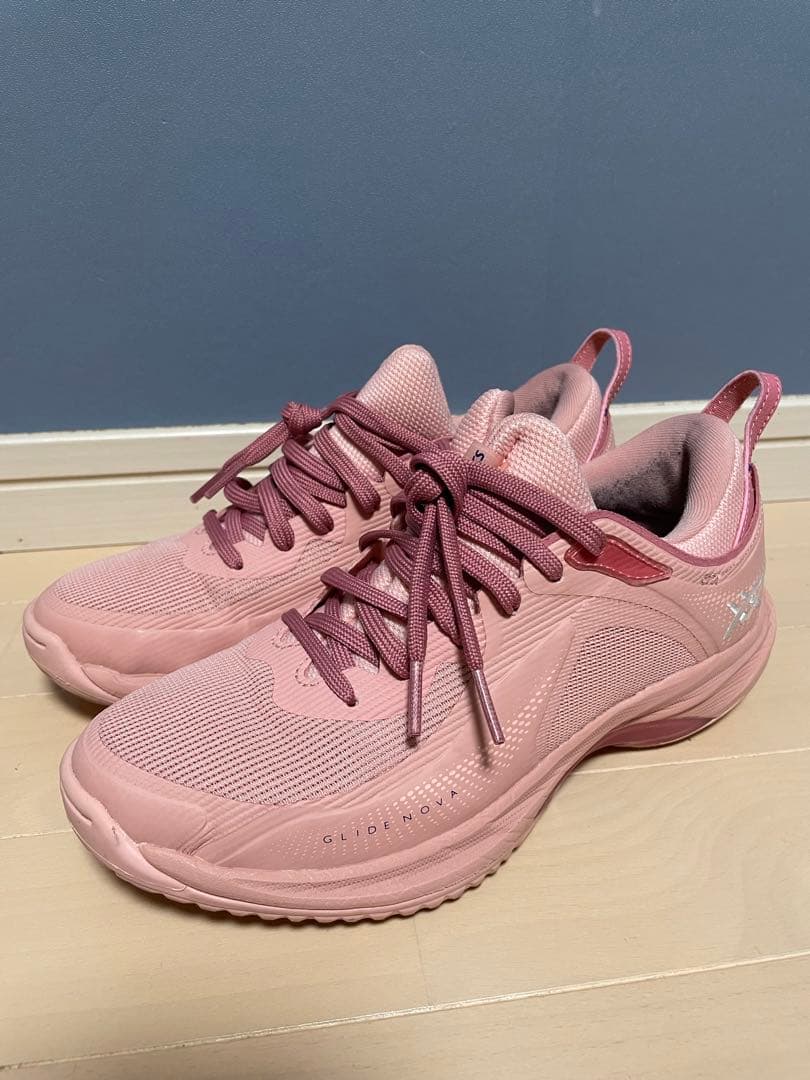 アシックス バッシュ グライドノヴァ FF4 23.0cm