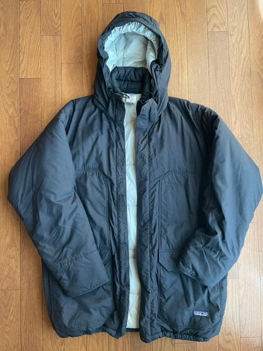 美品 パタゴニア ガイドパーカー 05年製 - メルカリ